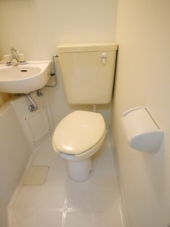 ログラール1の物件内観写真